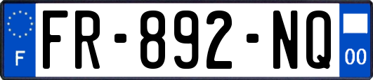 FR-892-NQ