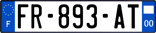 FR-893-AT