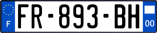 FR-893-BH