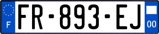 FR-893-EJ