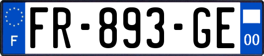FR-893-GE