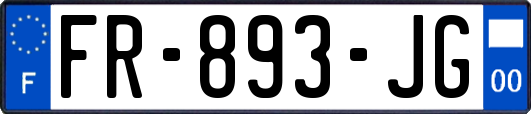 FR-893-JG
