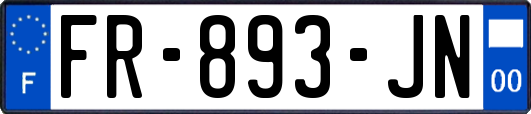 FR-893-JN