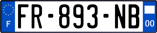 FR-893-NB