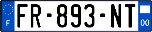 FR-893-NT