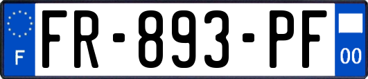 FR-893-PF
