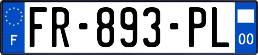 FR-893-PL