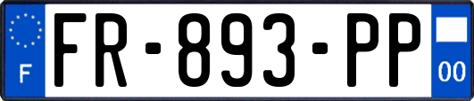 FR-893-PP