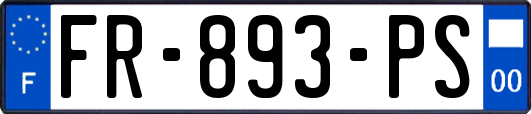 FR-893-PS
