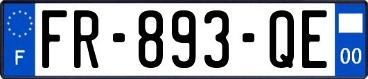 FR-893-QE