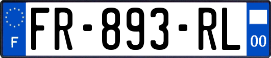 FR-893-RL