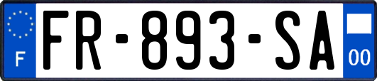 FR-893-SA