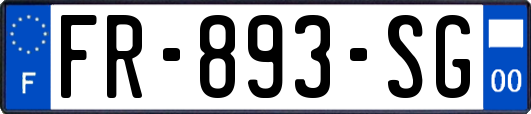 FR-893-SG