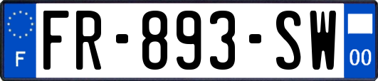 FR-893-SW