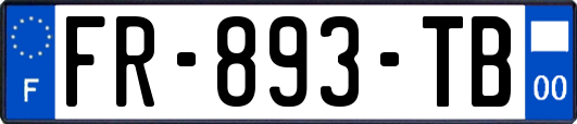 FR-893-TB