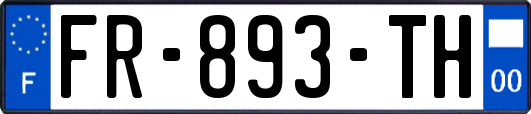 FR-893-TH