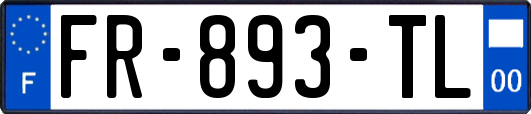 FR-893-TL