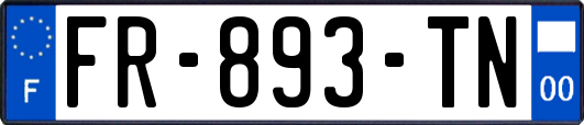 FR-893-TN
