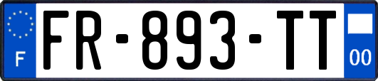 FR-893-TT