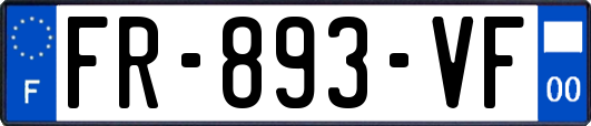 FR-893-VF