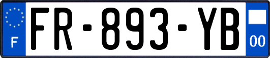 FR-893-YB