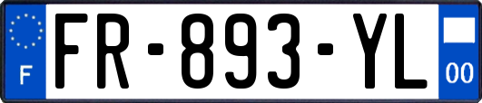 FR-893-YL