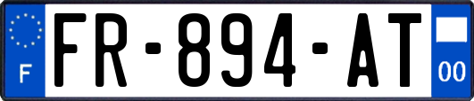 FR-894-AT