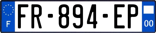 FR-894-EP