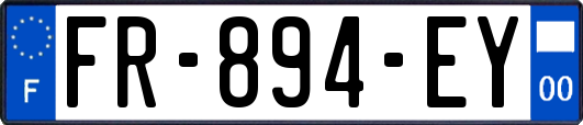 FR-894-EY