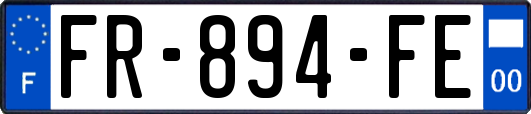 FR-894-FE