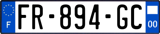 FR-894-GC