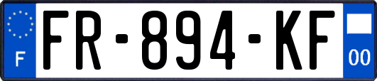 FR-894-KF