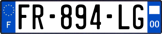 FR-894-LG