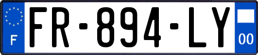 FR-894-LY