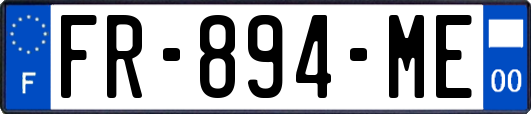 FR-894-ME