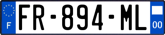 FR-894-ML