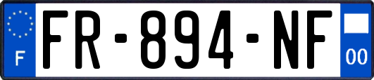 FR-894-NF