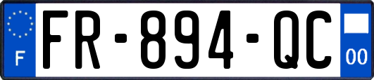 FR-894-QC
