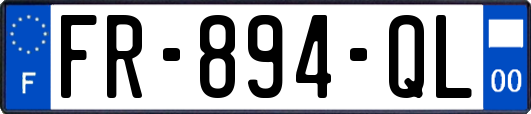 FR-894-QL