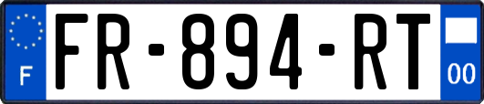 FR-894-RT