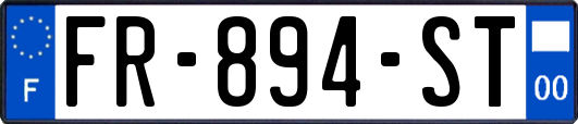 FR-894-ST