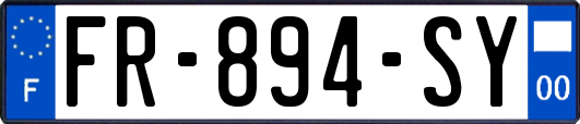 FR-894-SY