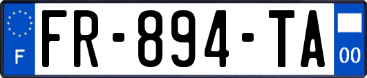 FR-894-TA