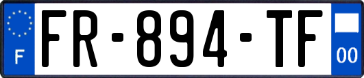 FR-894-TF