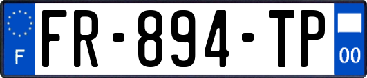 FR-894-TP