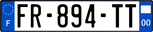 FR-894-TT