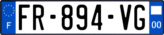 FR-894-VG