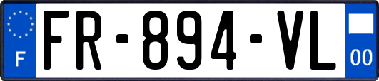FR-894-VL