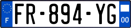 FR-894-YG