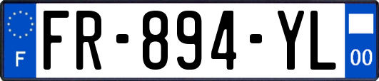 FR-894-YL